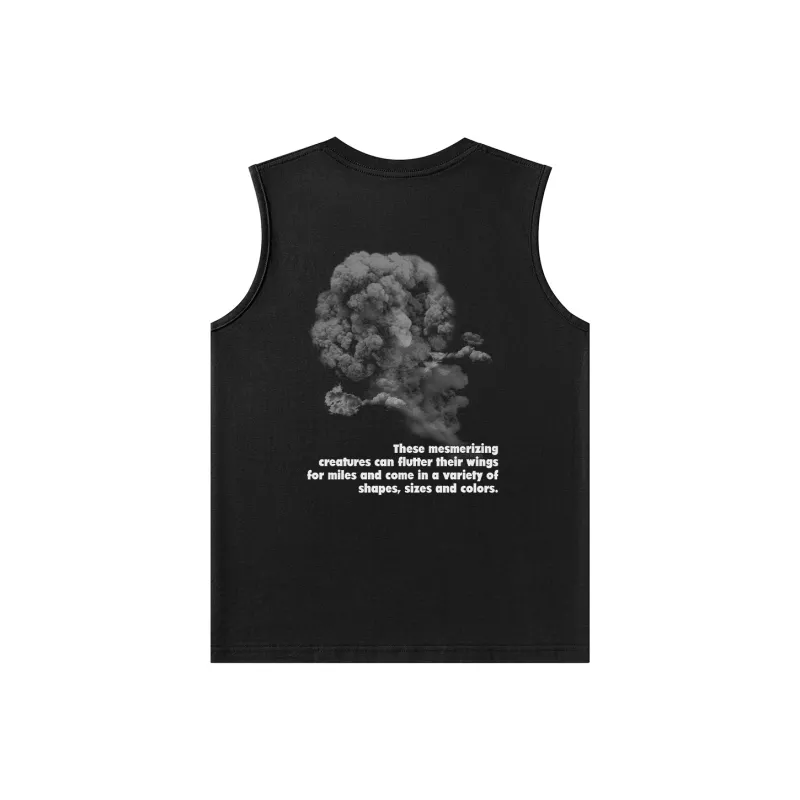 FASTFISH Tank Tops Unisex-4