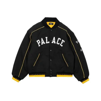 PALACE Goats Varsity Jacket