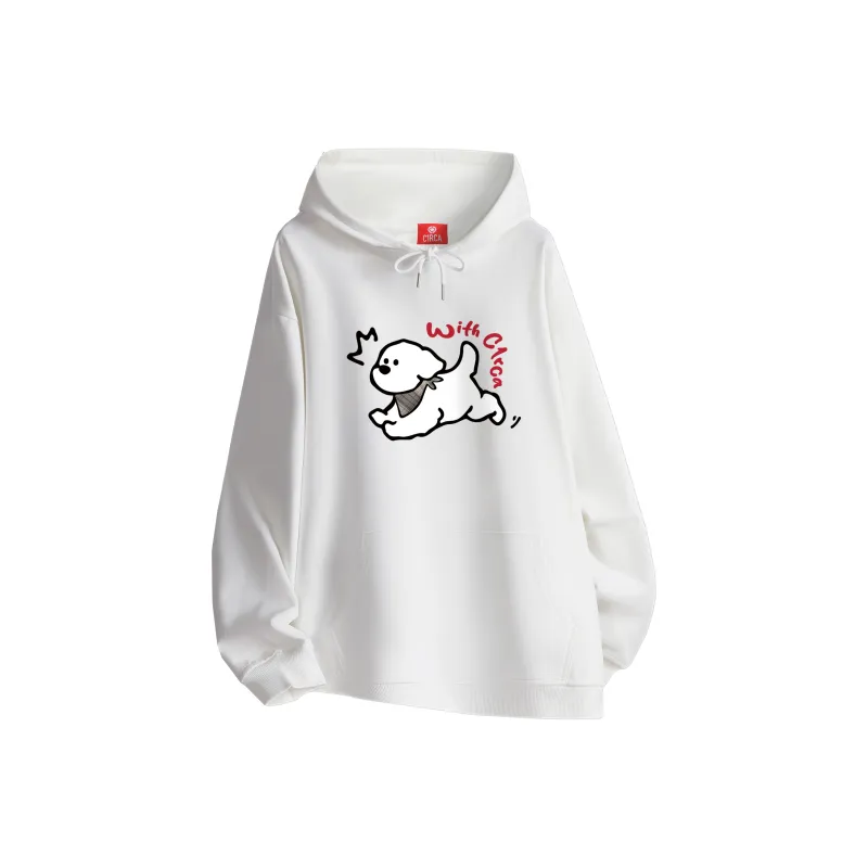 C1RCA Sweatshirts Unisex-2