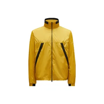 Moncler Heiji Zip Up Jacket