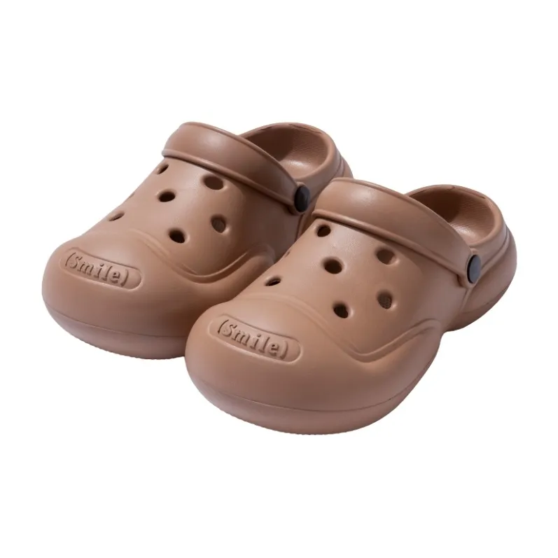 SHAJI Slippers / Home Slippers-12