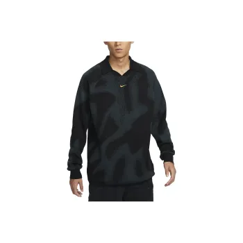 Nike Sweaters Men Dark Green