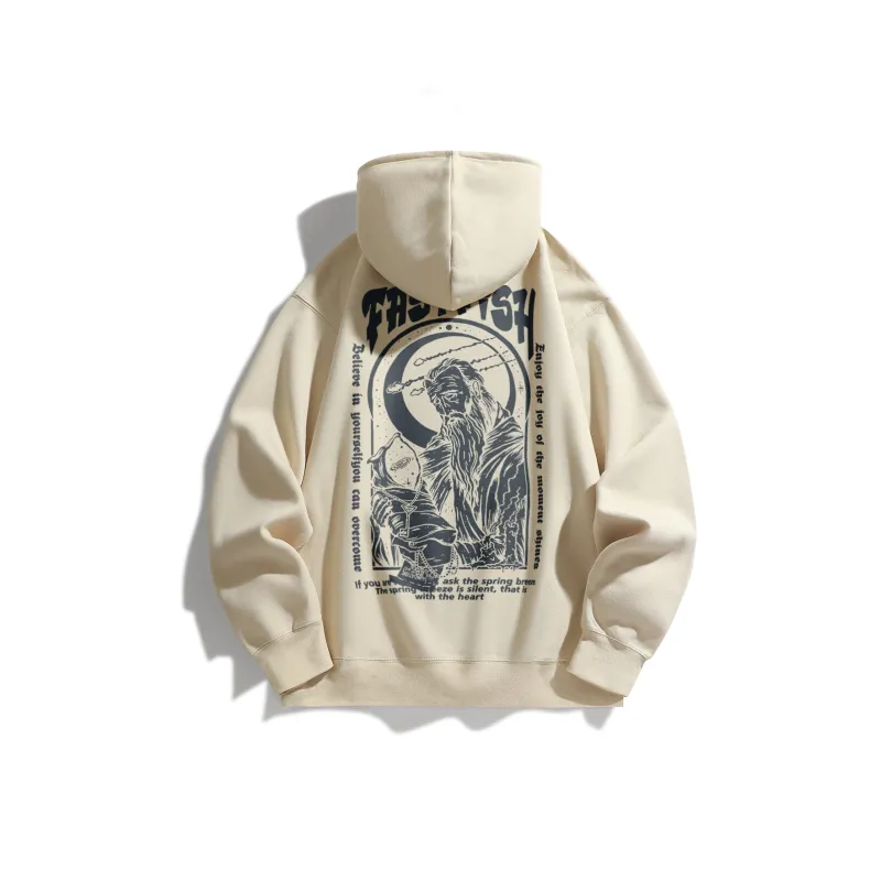 FASTFISH Sweatshirts Unisex-10