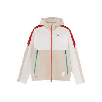 Nike Jackets Men Sail White