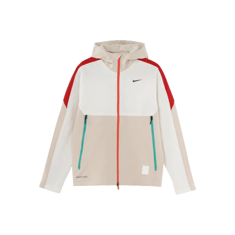 Nike Jackets Men Sail White-0