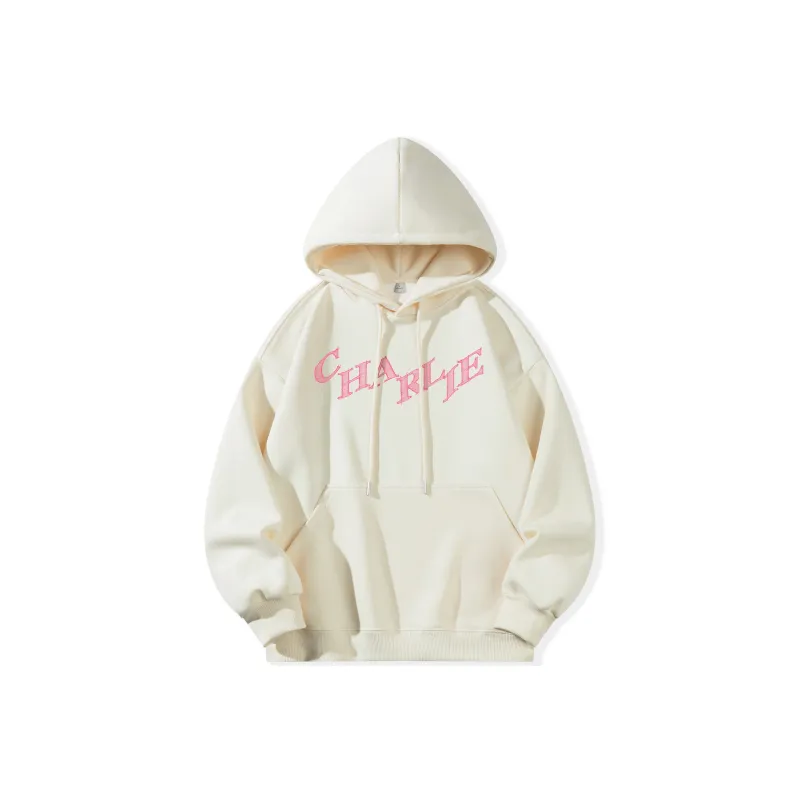 CHARLIE GOLF Sweatshirts Unisex-14