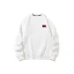 White (Tf Black Red Warriors Chest Logo)