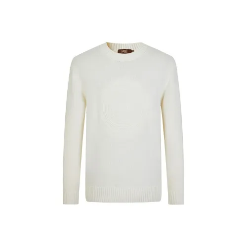 Cavalli Class Sweaters Men