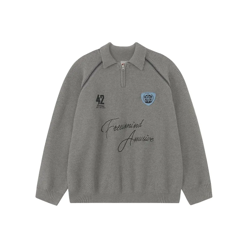F426 Sweaters Unisex-3