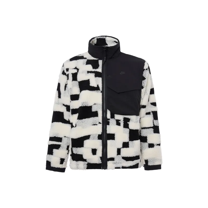 Nike Jackets Unisex White-0