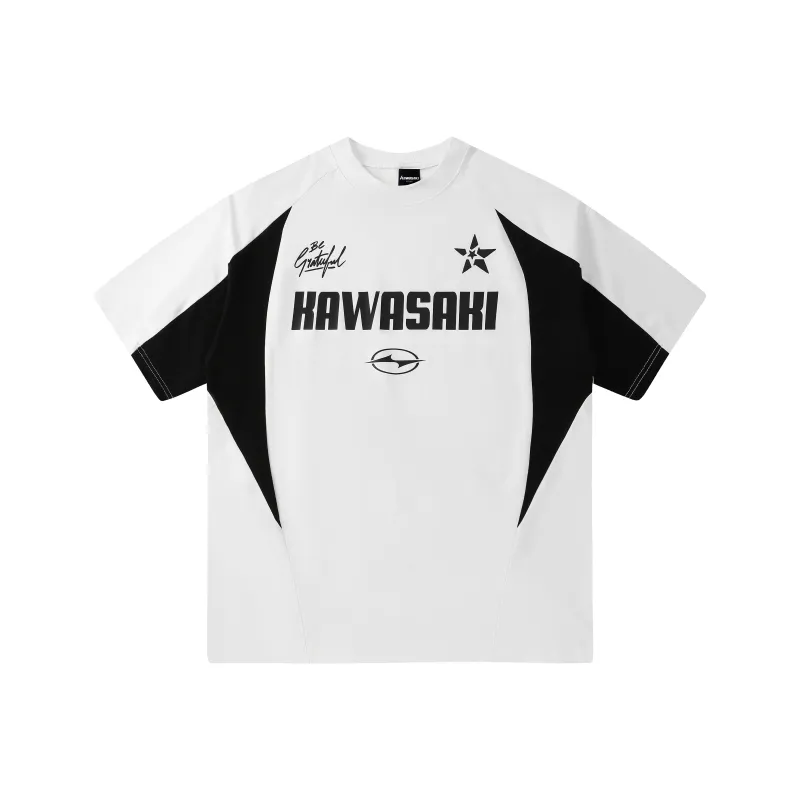 Kawasaki T Shirts Unisex-7