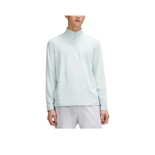 Lululemon Soft Jersey Knitwear Men's