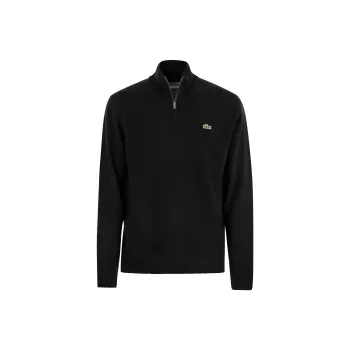 LACOSTE Sweaters Men Black