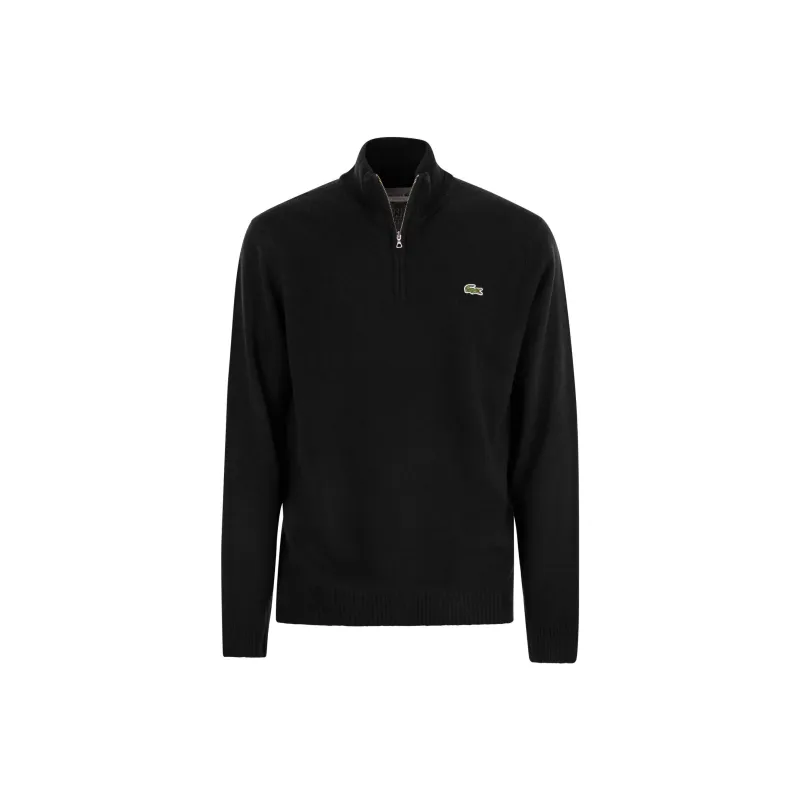 LACOSTE Sweaters Men Black-0