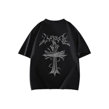 TONYKRZ T Shirts Unisex