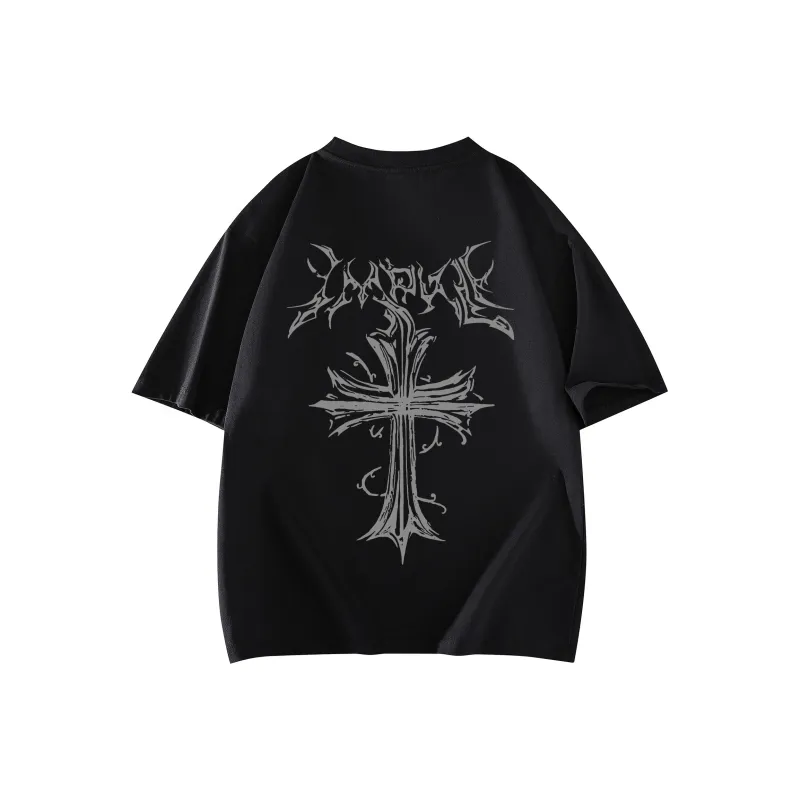 TONYKRZ T Shirts Unisex-0
