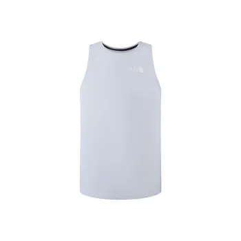 THE NORTH FACE Pinnacle Series SS25 Tank Top Men's 0TI/Haze Blue