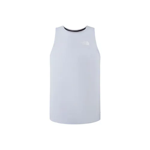 THE NORTH FACE Pinnacle Series SS25 Tank Top Men's 0TI/Haze Blue