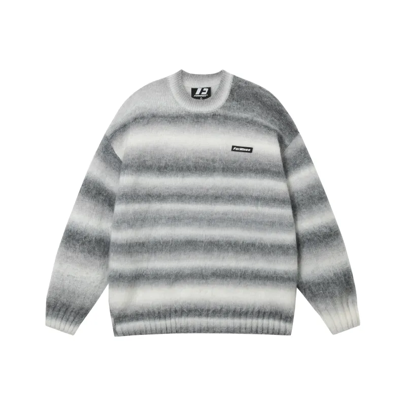 FORNINES Knitwear Unisex-13