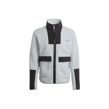 Adidas Jackets Men Light Blue