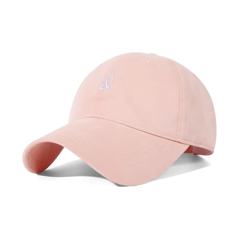 CACUSS Junior Cotton Baseball Caps Unisex-0