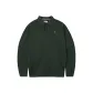 Dark Ink Green