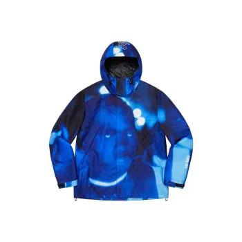 Supreme Nas And Dmx GORE TEX Shell Jacket