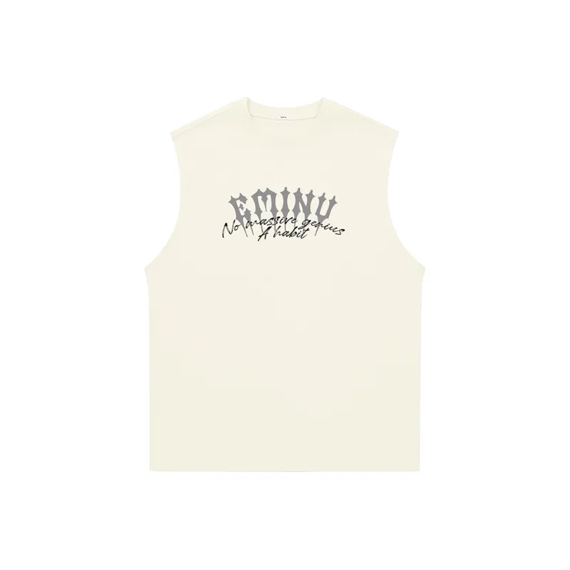 EMINU Tank Tops Unisex-4
