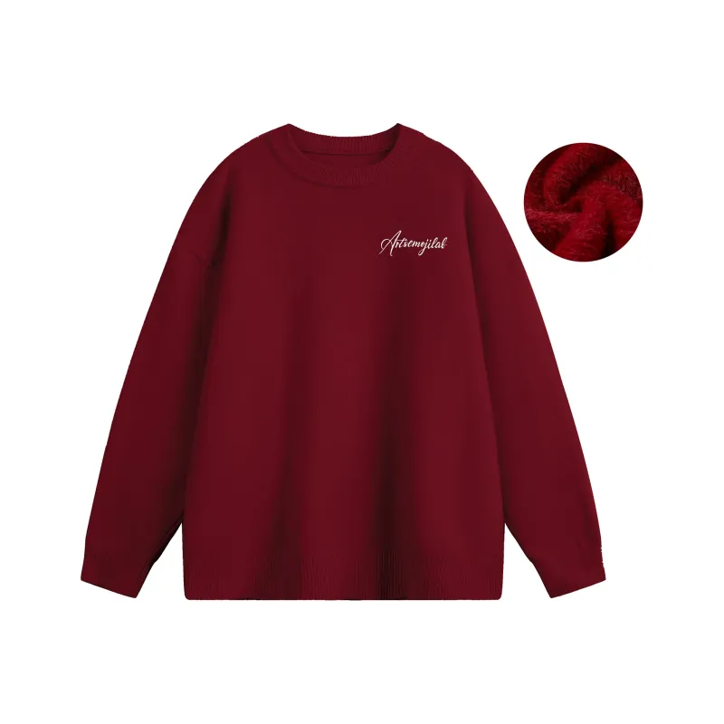 Emoji Sweaters Unisex-75