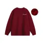 Burgundy (Fleece-Lined)