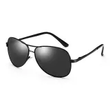 Black Frame Gray