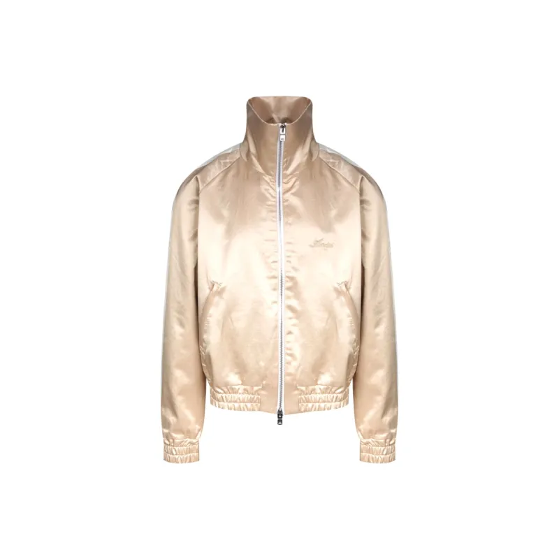 AMIRI Zip Track Jacket-0