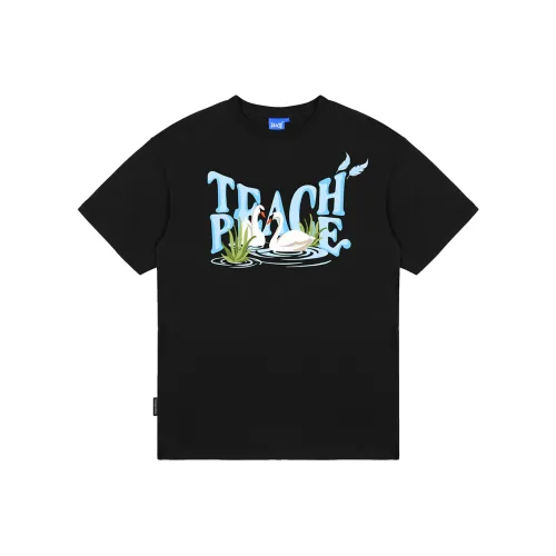 Teach Peace T-Shirts Unisex