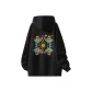Black[Fleece-Lined and Thickened]