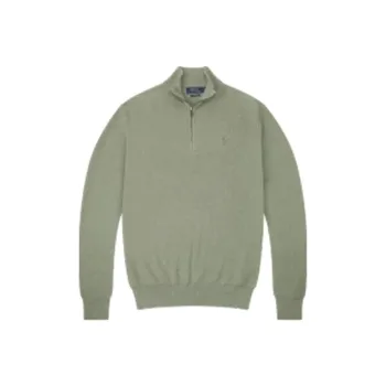 Polo Ralph Lauren Sweatshirt Men's Light Green