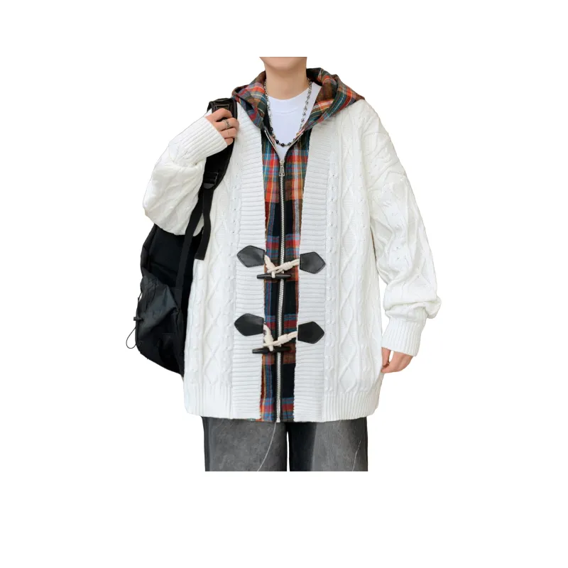 H.V.G.A Knitwear Unisex-0