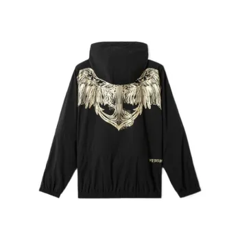 Boy London Jackets Unisex Black