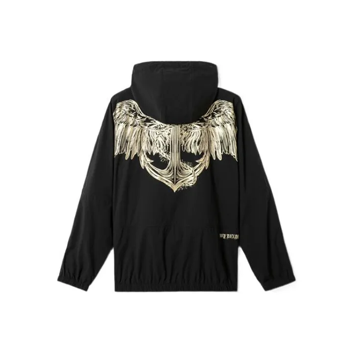 Boy London Jackets Unisex Black-0