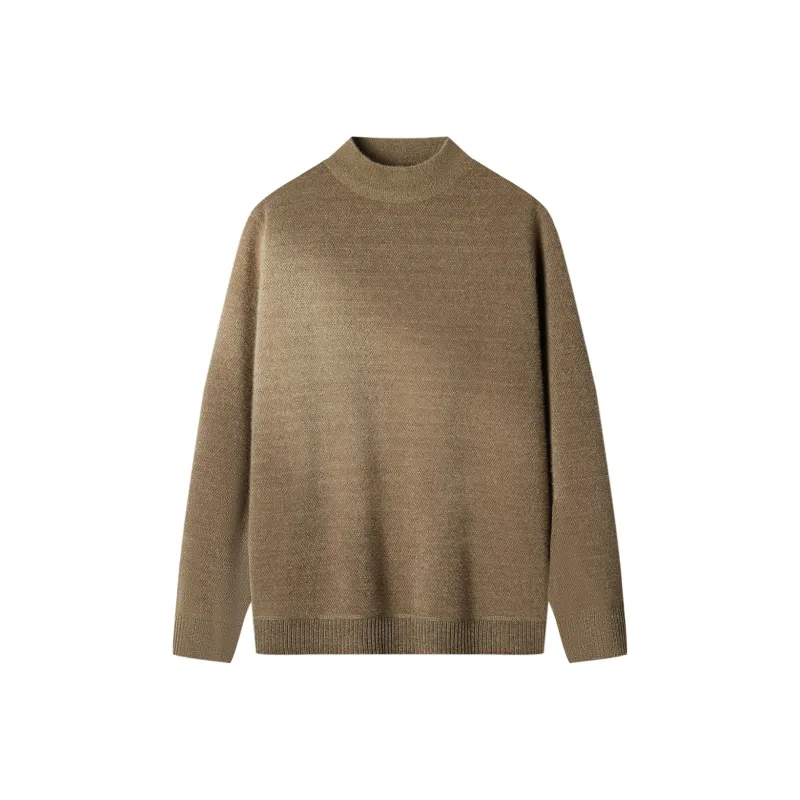UBV Sweaters Men-4