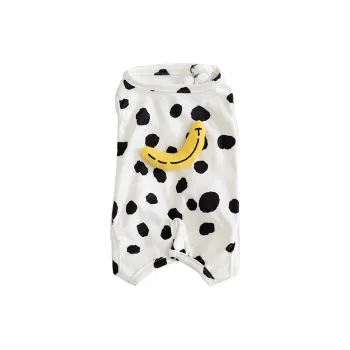 Hippie dogs Pet Clothing