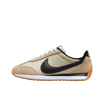 Nike Pacific Grain Gum Light Brown Safety Orange Black Women's