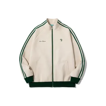 NOCAO Jackets Unisex