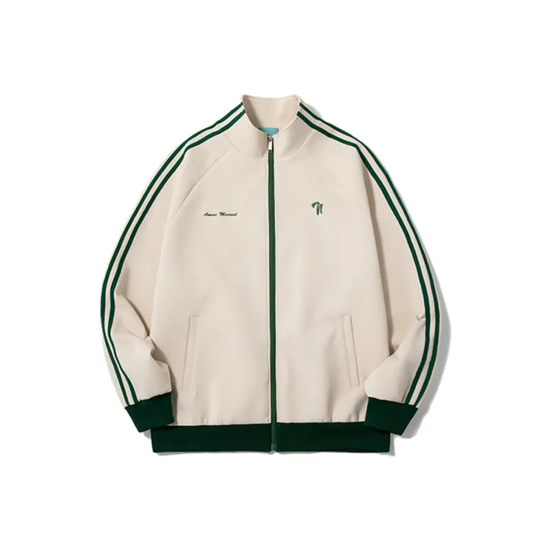 NOCAO Jackets Unisex-0