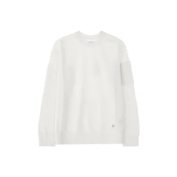 C.P.Company Sweater Men's White