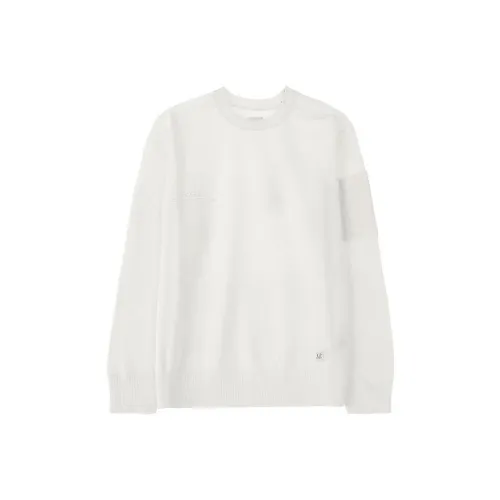 C.P.Company Sweater Men's White