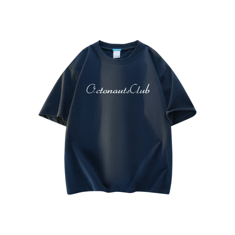 Small Columns Under The Sea T Shirt Unisex-5