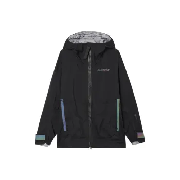 Adidas Terre Jacket Men's Black