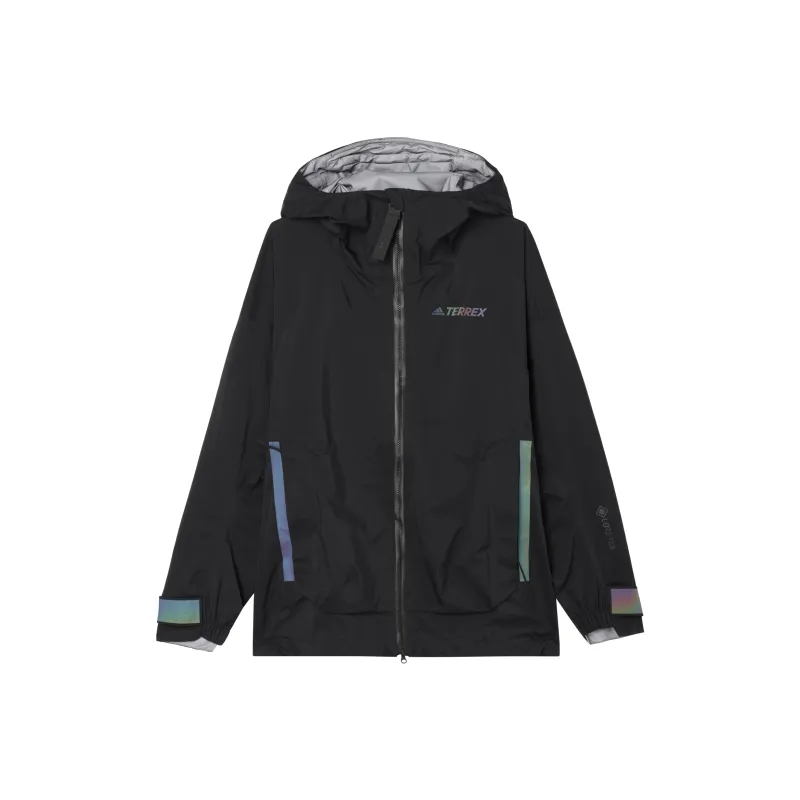 Adidas Terre Jacket Men's Black-0
