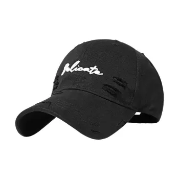 CACUSS Junior Cotton Baseball Caps Unisex
