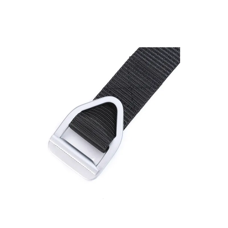 ALIEN BANG Canvas Belt Men's Width 3.8CM-2